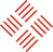 Bradfabs Logo Icon