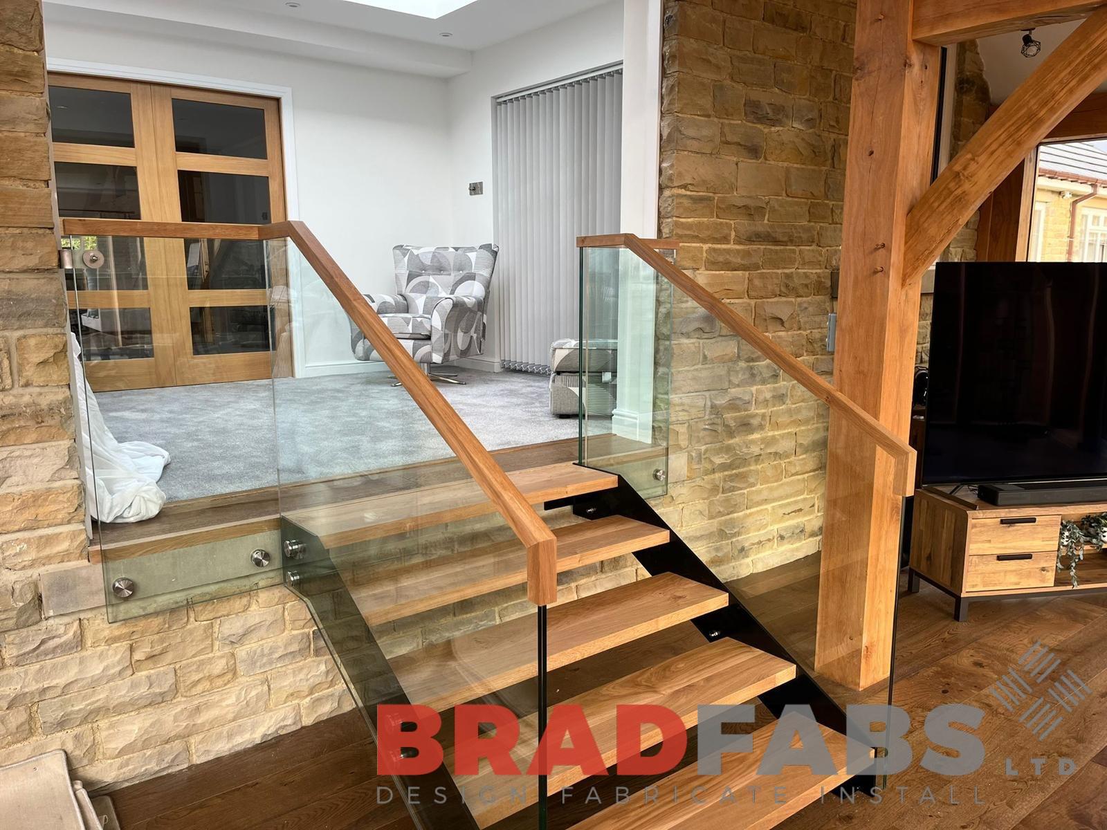 Bespoke staircases for your home 