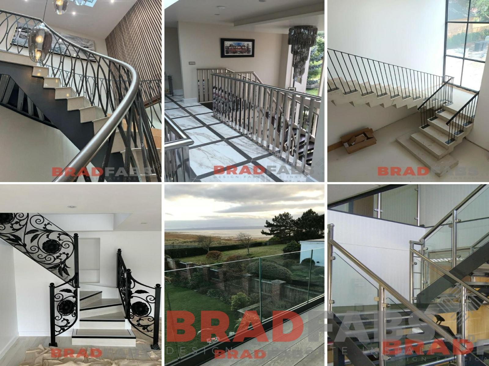 Balustrading Systems