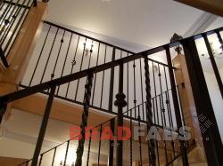 Staircase Balustrade in Leeds
