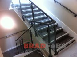 Made to Measure - any kind of balustrade