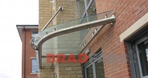 BRADFABS can manufacture any Canopy Design