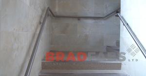 handrail by bradfabs